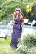 PEOPLE - Promis beim Chanel Dinner anlässlich der Eröffung der neuen Boutique in East Hampton