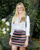 PEOPLE - Promis beim Chanel Dinner anlässlich der Eröffung der neuen Boutique in East Hampton