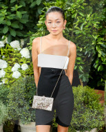 PEOPLE - Promis beim Chanel Dinner anlässlich der Eröffung der neuen Boutique in East Hampton