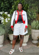 PEOPLE - Promis beim Chanel Dinner anlässlich der Eröffung der neuen Boutique in East Hampton