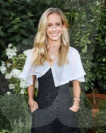 PEOPLE - Promis beim Chanel Dinner anlässlich der Eröffung der neuen Boutique in East Hampton