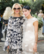 PEOPLE - Promis beim Chanel Dinner anlässlich der Eröffung der neuen Boutique in East Hampton