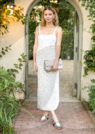 PEOPLE - Promis beim Chanel Dinner anlässlich der Eröffung der neuen Boutique in East Hampton