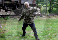 Prime Minister Boris Johnson visits the North East