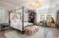 PEOPLE - Die Villa von Matt Damon im Kolonialstil im exklusiven Westchester von Matt Damon in New York