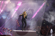 PEOPLE - Helen Fischer in der Show "Das große Schlagercomeback 2022"