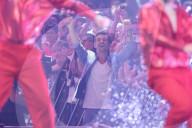 PEOPLE - Helen Fischer in der Show "Das große Schlagercomeback 2022"