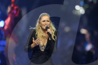 PEOPLE - Helen Fischer in der Show "Das große Schlagercomeback 2022"