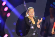 PEOPLE - Helen Fischer in der Show "Das große Schlagercomeback 2022"