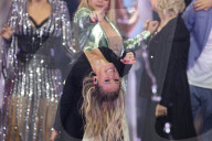 PEOPLE - Helen Fischer in der Show "Das große Schlagercomeback 2022"