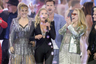 PEOPLE - Helen Fischer in der Show "Das große Schlagercomeback 2022"