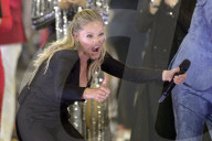 PEOPLE - Helen Fischer in der Show "Das große Schlagercomeback 2022"