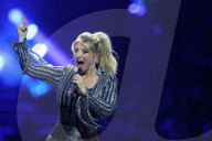 PEOPLE - Beatrice Egli singt in der Show "Das große Schlagercomeback 2022"