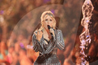 PEOPLE - Beatrice Egli singt in der Show "Das große Schlagercomeback 2022"