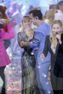 PEOPLE - Beatrice Egli singt in der Show "Das große Schlagercomeback 2022"