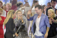PEOPLE - Beatrice Egli singt in der Show "Das große Schlagercomeback 2022"