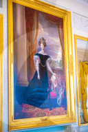 ROYALS - Den Haag: Schloss Noordeinde wird für die Öffentlichkeit geöffnet