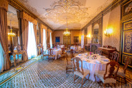 ROYALS - Den Haag: Schloss Noordeinde wird für die Öffentlichkeit geöffnet