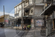 With the tourists gone, what now for Lopburi's famous monkeys?