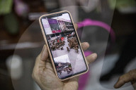 With the tourists gone, what now for Lopburi's famous monkeys?