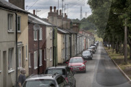 'It was refreshing to see what Sherwood did': how the BBC's acclaimed miners' strike drama went down in the real pit villages