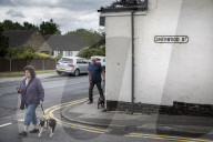 'It was refreshing to see what Sherwood did': how the BBC's acclaimed miners' strike drama went down in the real pit villages