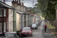 'It was refreshing to see what Sherwood did': how the BBC's acclaimed miners' strike drama went down in the real pit villages
