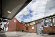 'It was refreshing to see what Sherwood did': how the BBC's acclaimed miners' strike drama went down in the real pit villages