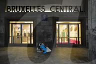 REPORTAGE - Brüssel: eine Stadt mit zwei Gesichtern