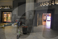 REPORTAGE - Brüssel: eine Stadt mit zwei Gesichtern