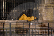 REPORTAGE - Brüssel: eine Stadt mit zwei Gesichtern