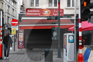 REPORTAGE - Brüssel: eine Stadt mit zwei Gesichtern