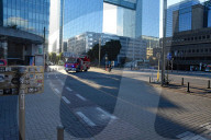 REPORTAGE - Brüssel: eine Stadt mit zwei Gesichtern