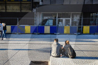 REPORTAGE - Brüssel: eine Stadt mit zwei Gesichtern