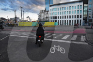 REPORTAGE - Brüssel: eine Stadt mit zwei Gesichtern