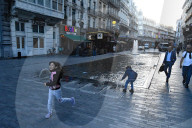 REPORTAGE - Brüssel: eine Stadt mit zwei Gesichtern