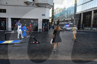REPORTAGE - Brüssel: eine Stadt mit zwei Gesichtern