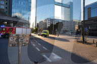 REPORTAGE - Brüssel: eine Stadt mit zwei Gesichtern