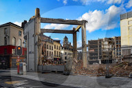 REPORTAGE - Brüssel: eine Stadt mit zwei Gesichtern