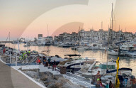 FEATURE - Spielplatz der Reichen und Berühmten: Puerto Banus Marina in Marbella