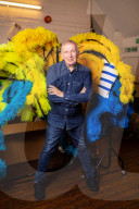 ‘Strap in and enjoy the ride': behind the scenes at Jean Paul Gaultier's wild fashion musical