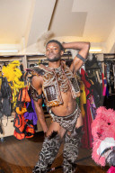 ‘Strap in and enjoy the ride': behind the scenes at Jean Paul Gaultier's wild fashion musical