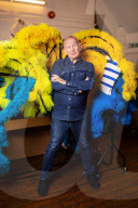 ‘Strap in and enjoy the ride': behind the scenes at Jean Paul Gaultier's wild fashion musical