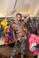 ‘Strap in and enjoy the ride': behind the scenes at Jean Paul Gaultier's wild fashion musical