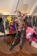 ‘Strap in and enjoy the ride': behind the scenes at Jean Paul Gaultier's wild fashion musical