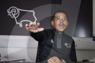 ‘Somehow it has come together’: Derby ready to rise off the canvas
