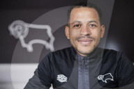 ‘Somehow it has come together’: Derby ready to rise off the canvas