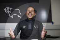 ‘Somehow it has come together’: Derby ready to rise off the canvas