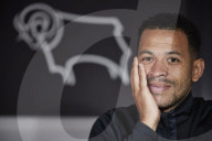 ‘Somehow it has come together’: Derby ready to rise off the canvas