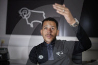 ‘Somehow it has come together’: Derby ready to rise off the canvas